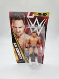 WWE Top Picks LA Knight Action Figure, Main Event 6-inch.