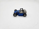 Vintage G1 Transformers Beachcomber 100% Complete 1985 Hasbro Blue Dune Buggy L2.