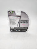 Greenlight 2024 Ford Bronco Red Showroom Floor 68070 1/64.