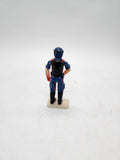 VTg 1986 GI Joe Cobra 3.75" Figure Vipers V1 Infantry Trooper Hasbro ARAH.