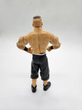 WWF WWE Wrestling Action Figure John Cena 2003 Jakks.