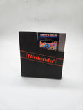 Ghosts 'N Goblins Nintendo Entertainment System NES Game Cartridge.