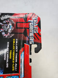 Transformers Movie Deluxe Class Cliffjumper Hasbro 2007 Action Figure.