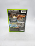 Pariah Microsoft Xbox, 2005 Video Game