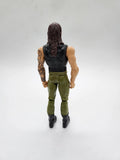 WWE Mattel Basic Baron Corbin Lone Wolf Action Figure.