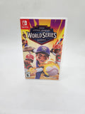 Little League World Series Baseball 2022 - Nintendo Switch.