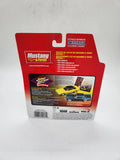 Johnny Lightning 7-pack lot 1:64 2005 Ford Mustang GT.