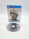 Call of Duty: Black Ops Cold War Sony Playstation 4, PS4