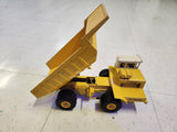 Vtg 12" Ertl International Harvester IH Dump Truck Pay Hauler Hydraulic Die Cast.