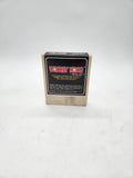 Donkey Kong By Nintendo Atari 1981 Coleco Game.