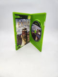 Myst III: Exile Microsoft Xbox, 2002.