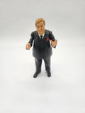 Jakks WWF Badd Blood Boxset Exclusive Paul Bearer Figure.