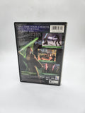 Star Wars Knights Of The Old Republic II  Microsoft Xbox.