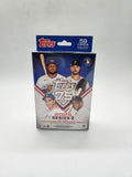 2026 Topps Series 2 Baseball Trading Cards Hanger Box.