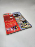 BradyGames Zelda Majora's Mask Strategy Guide 3-D Maps no poster.