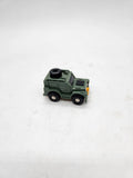 Brawn Vintage 1984 G1 Transformers Hasbro Action Figure.