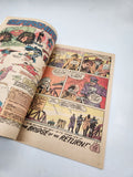 1979 DC Comic Unknown Soldier #230.