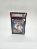 Machamp 008/102 Deck Exclusives Holo KSA Grade 5.