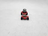 Hot Wheels Blackwall 1977 Red Baron.