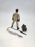 Ghostbusters Afterlife RAY STANTZ 6" Action Figure Plasma Series.