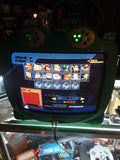 Super Smash Bros. Melee Nintendo GameCube, 2001.