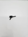 GI Joe Cobra Tomax Xamot 1985 Pistol Gun.
