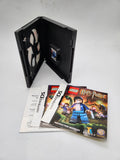 LEGO Harry Potter Years 5-7 Nintendo DS, 2011.