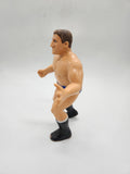 Bruno Sammartino 1986 WWF LJN Titan Sports 8" Vintage Wrestling Figure.