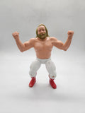 WWF LJN Toys Big John Studd  Wrestling Superstars Action Figure 1985.