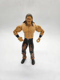 2003 Jakks Pacific WWE Johnny Nitro John Morrison Wrestling Action Figure.