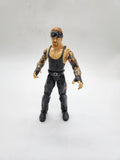 WWE The Undertaker 7 1/2“ JACKKS  Wrestling Action Figure 2000 WWF Toy Wrestler.