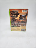 Full Spectrum Warrior Microsoft Xbox, 2004.