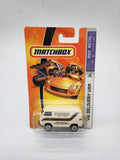 2006 Matchbox  VW Delivery Van # 31 Automotive Parts & Service.