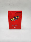Pokemon Pokedex Handheld Vintage Toy 1998 Tiger Electronics.