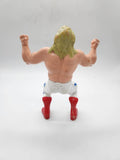 WWF LJN Toys Big John Studd  Wrestling Superstars Action Figure 1985.