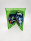 LEGO Dimensions Xbox One.