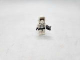 new LEGO Star Wars Imperial Scout Trooper Minifig w/ balaclava head, set 9489.