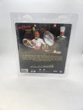 NECA A Nightmare on Elm Street 5 Clothed Chef Freddy Krueger Figure.
