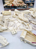 Mego Micronauts Battle Cruiser For Parts Repair 1978.