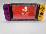 Nintendo Switch Complete.