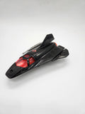 Vintage GI Joe1986 Night Raven  Recon Drone Vehicle Hasbro.