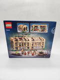 LEGO 76445 Harry Potter Hogwarts Castle: Herbology Class.