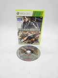 Ace Combat: Assault Horizon Microsoft Xbox 360.