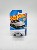 2026 Hot Wheels Porsche 911 Carrera T Gray From A CASE.