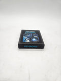 Asteroids 1981 CX2649 Atari 2600.