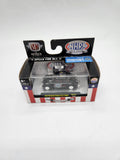 M2 Machines NHRA 70 YEARS 1953 VW BEETLE DELUXE U.S.A. MODEL Walmart Exclusive.