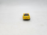 Hot Wheels Firebird Funny Car Yellow.