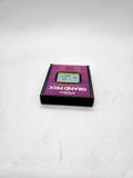 Grand Prix 1982 AX-014 Atari 2600.