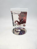 Dragon Age: Origins Sony PlayStation 3, 2009 PS3.