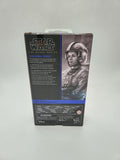 Star Wars The Black Series 6 Inch Action Figure 2026 Wave 1 Black Box - Colonel Ward #04.